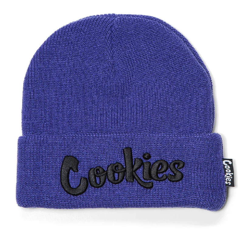 LAVENDER / BLACK