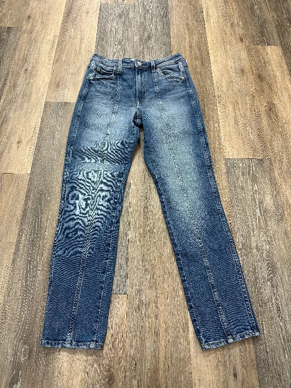 Best Selling Men's Jeans BrandsJeans Designer By Amo  Size: 4/27