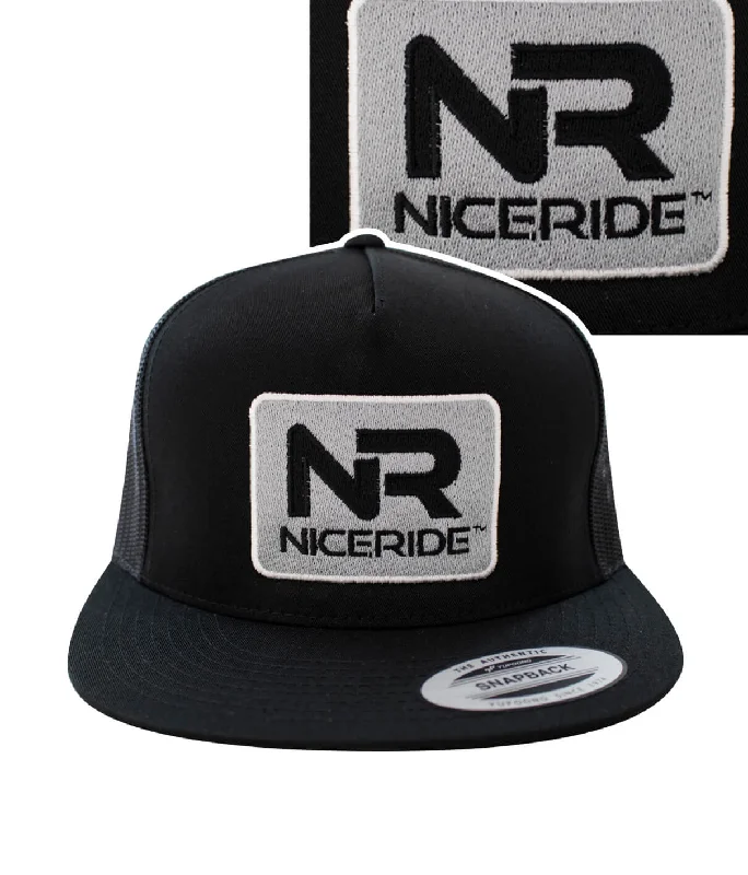 Cool Snapback Hats"Target" Trucker Hat