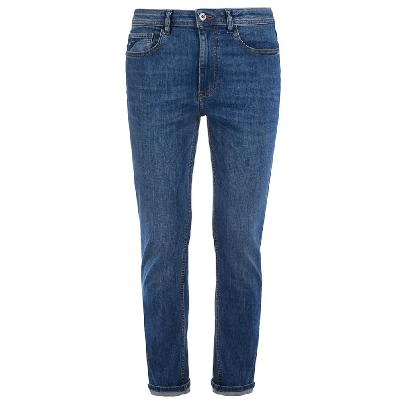 Inexpensive Rip and Tear Men's JeansYes Zee Chic  Wash Comfort  Men's Jeans