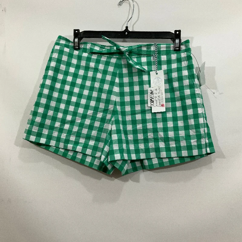 Breathable Fabric Men's Running ShortsSHORTS by DRAPER JAMES In CHECKERED PATTERN, Size: 2 Breathable Fabric Men's Running ShortsSHORTS by DRAPER JAMES In CHECKERED PATTERN, Size: 2
