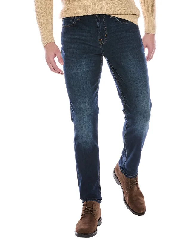 Latest Designer Men's Jeans7 For All Mankind Adrien Titan Slim Tapered Jean