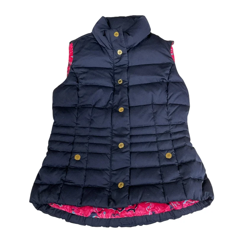 Men's Coats for Rainy WeatherVest Puffer & Quilted By Lilly Pulitzer  Size: Xs
