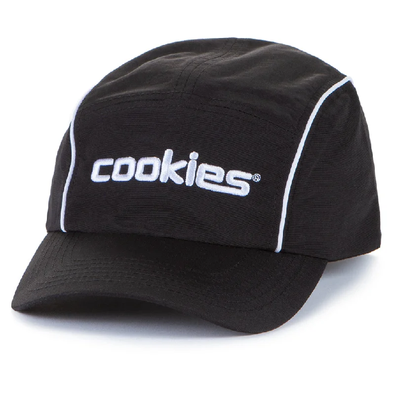 Retro Baseball CapsHooliganism Nylon 5 Panel Hat