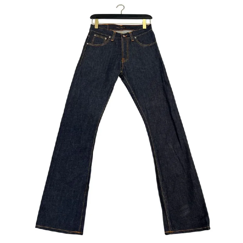 Fashionable Men's JeansNudie Jeans Cotton Jeans & Men's Pant