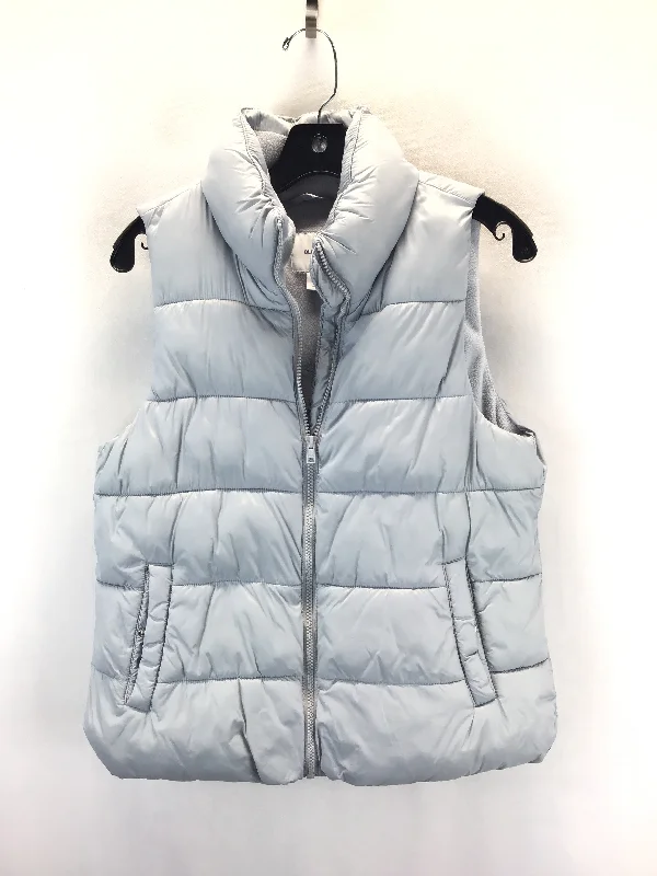 Men's Coats with Belted WaistsVest Puffer & Quilted By Old Navy  Size: MP