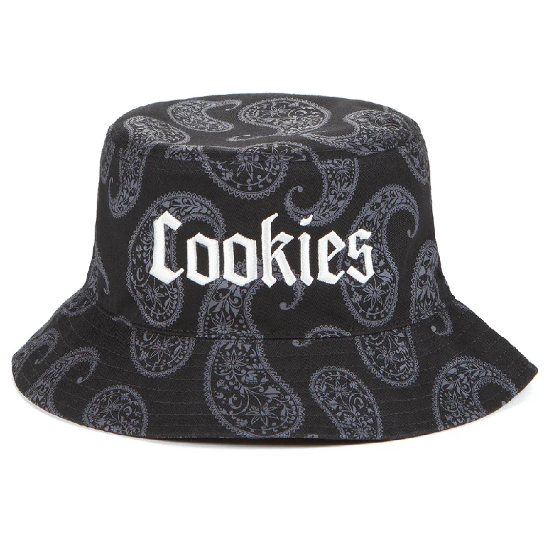 High-Quality Work HatsAmalfi Coast Bucket Hat