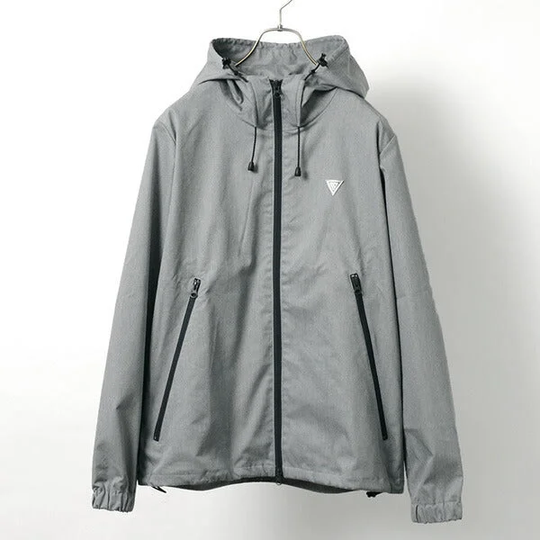 Men's Coats for BikingRAG / Go Out Tech Jacket