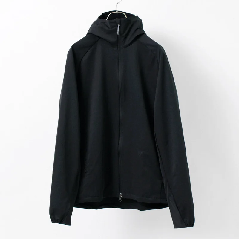 Men's Coats with Hand Warmers[30%OFF] HOUDINI / Daybreak Jacket