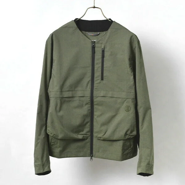 Men's Coats with Vintage StylePOUTNIK BY TILAK / Braid Jacket