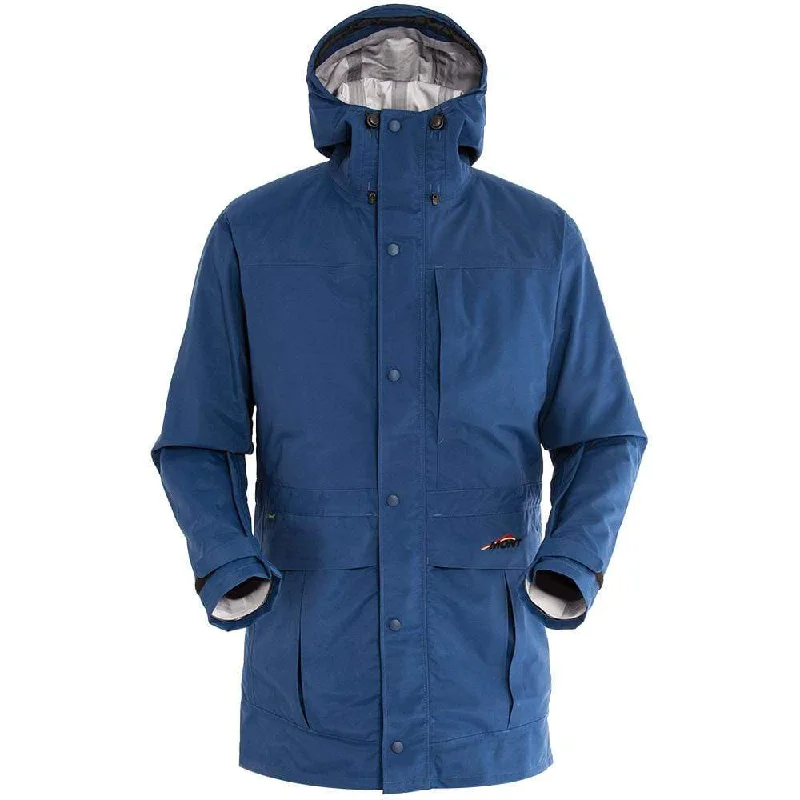 Men's Coats with Military InfluenceAustral Jacket Men