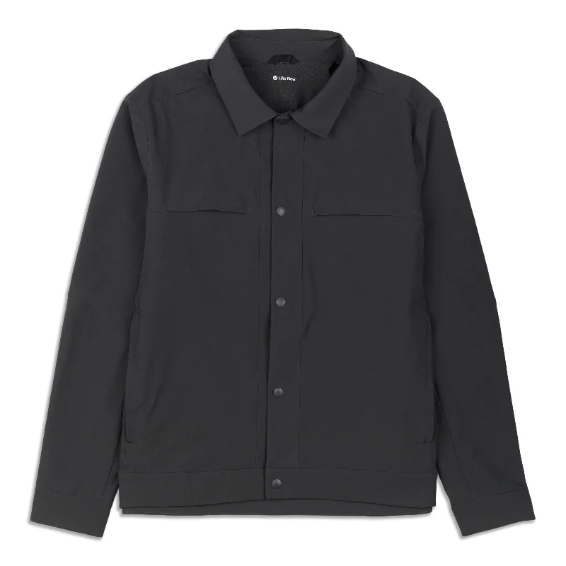 Men's Coats for Tall MenCity Excursion Jacket - Resale