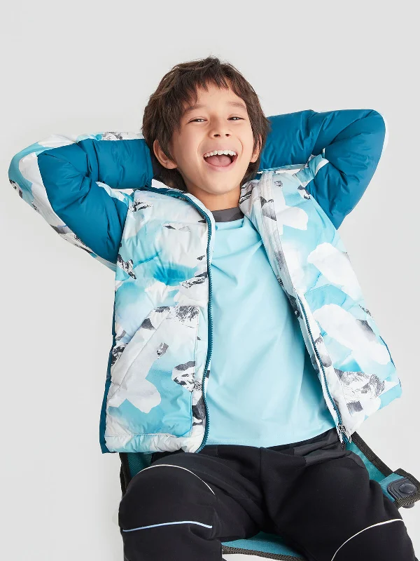 Men's Coats for Everyday WearHerbert Down Jacket