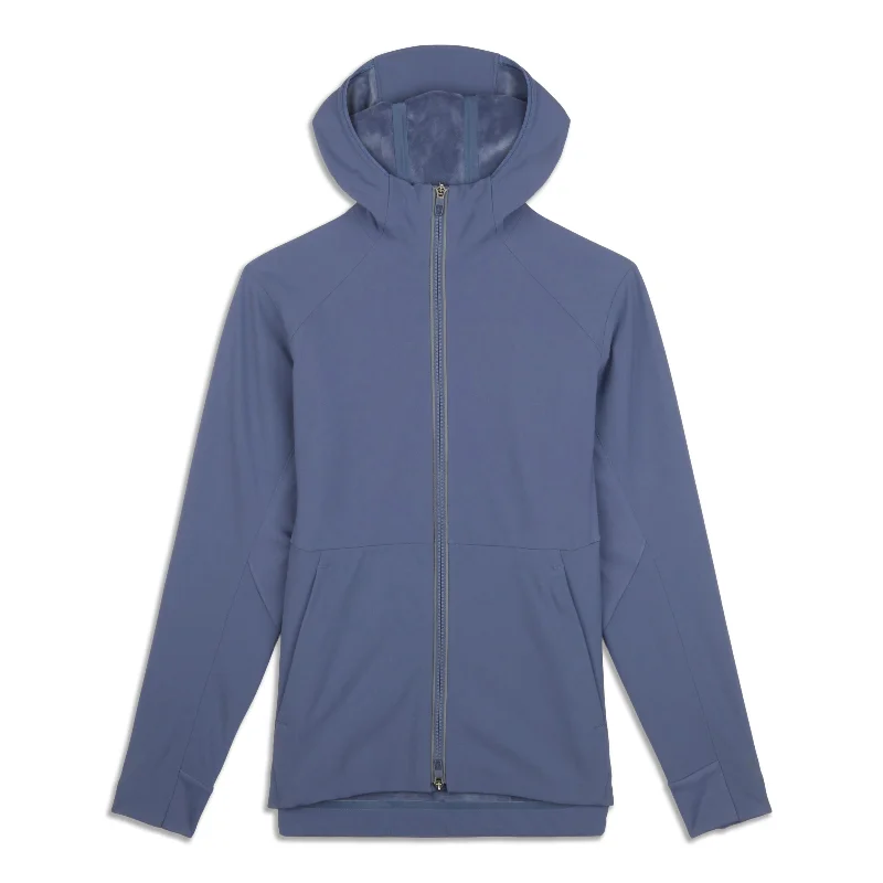 Men's Coats with Stretch FabricCross Chill Jacket - Resale