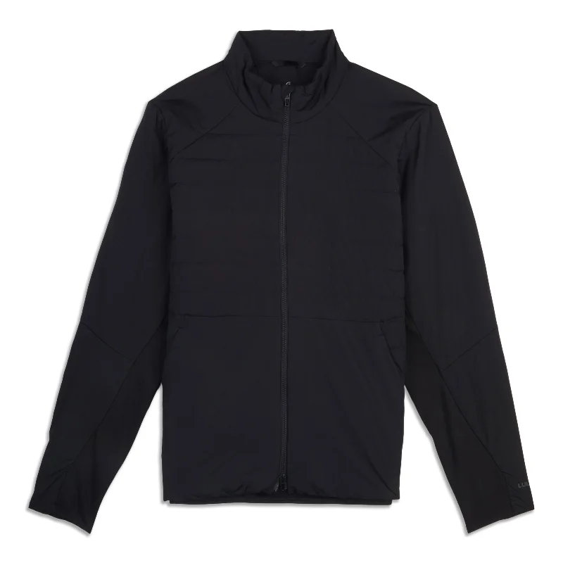 Men's Coats for Short MenDown for It All Jacket - Resale
