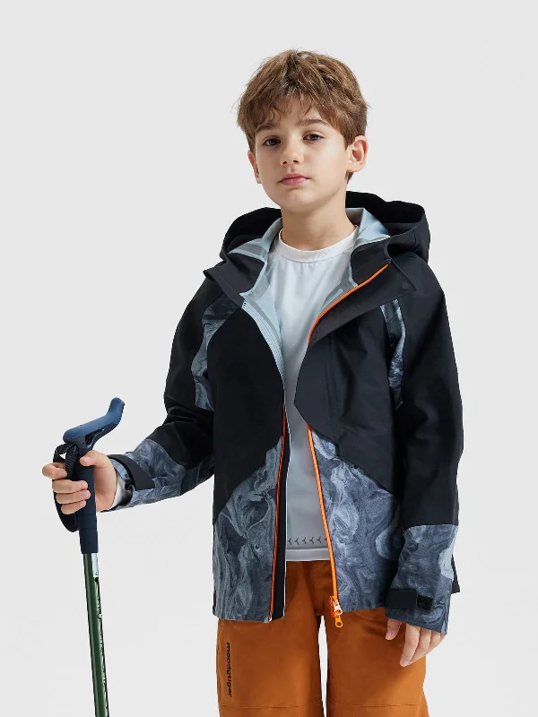 Men's Coats for AutumnEnergy Shell Jacket