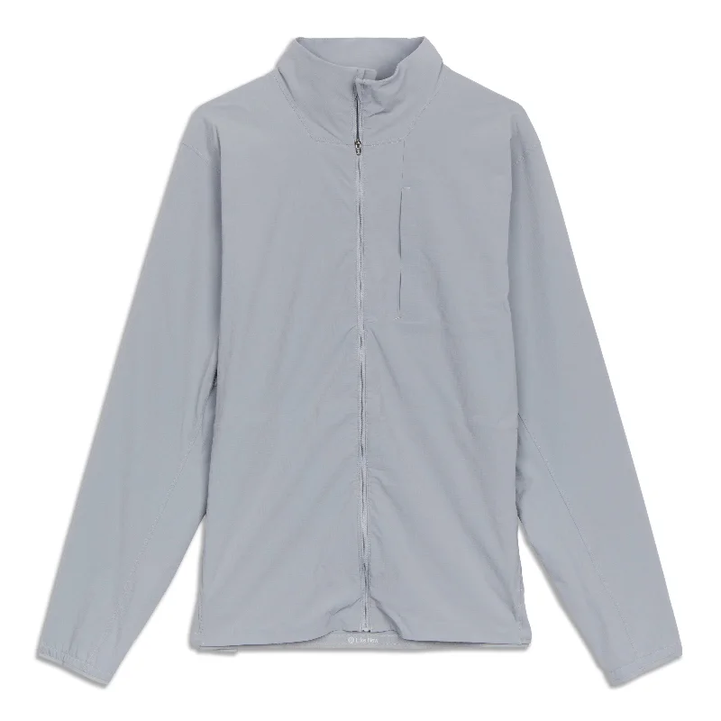 Men's Coats with Contrast StitchingExpeditionist Jacket - Resale