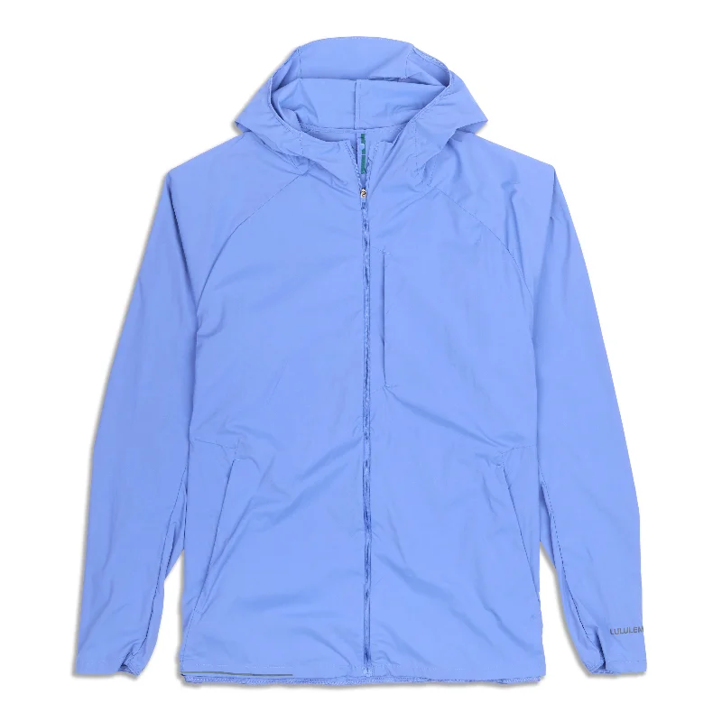 Men's Coats with Synthetic InsulationFast and Free Jacket - Resale