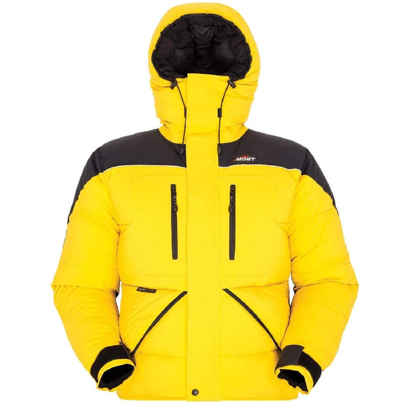 Men's Coats with Down InsulationHigh Altitude Down Jacket