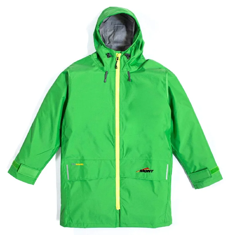 Men's Coats with Fur TrimKids Austral Rain Jacket
