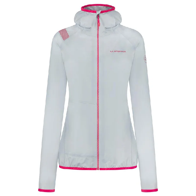 Men's Coats with Quick-Dry FabricLa Sportiva Iliad Jacket GTX Women's
