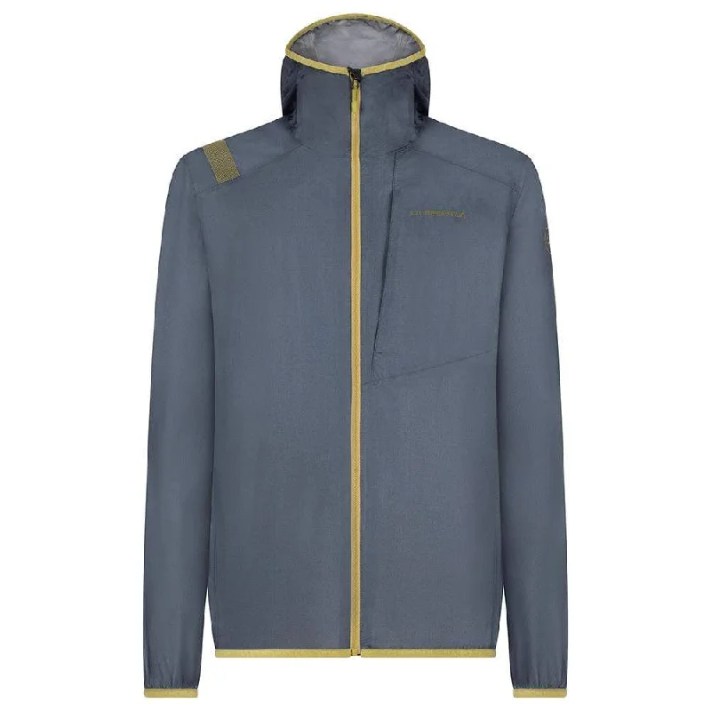 Men's Coats for Mild WeatherLa Sportiva Odyssey GTX Jacket Men's