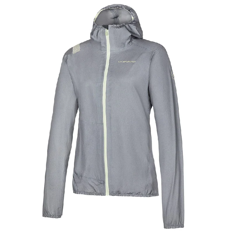 Men's Coats with Convertible CollarsLa Sportiva Odyssey GTX Jacket Women's