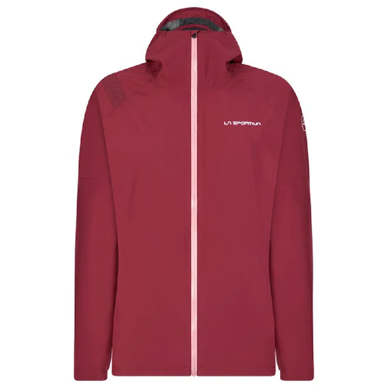 Men's Coats for Skinny MenLa Sportiva Run Jacket Women's