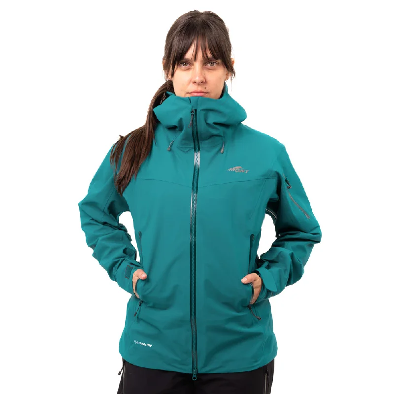 High-Quality Men's Duffle CoatsMountain Pro Shell Jacket Women's