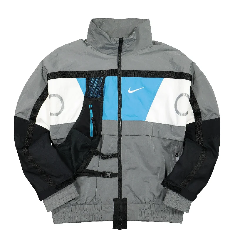 Affordable Men's Winter CoatsNRG ISPA Jacket HD
