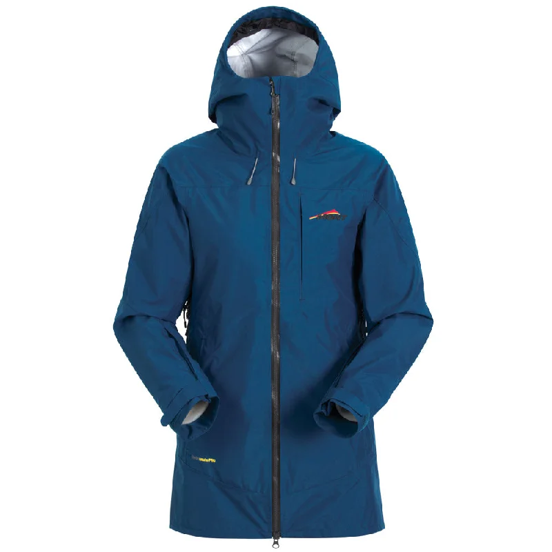 Men's Coats with Relaxed FitsOdyssey Jacket Women