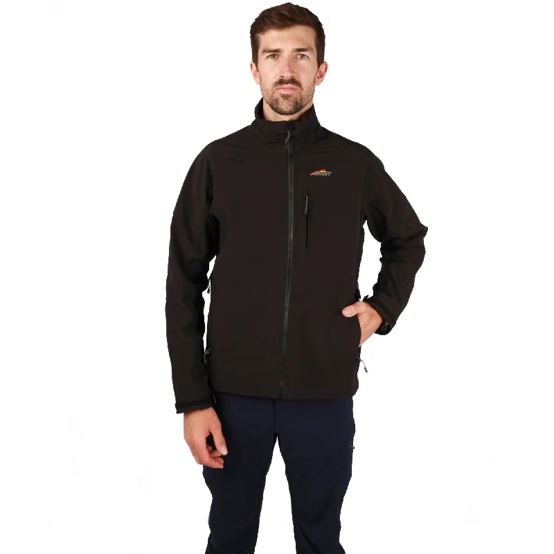 Men's Coats for AutumnOrbit Softshell Jacket Mens