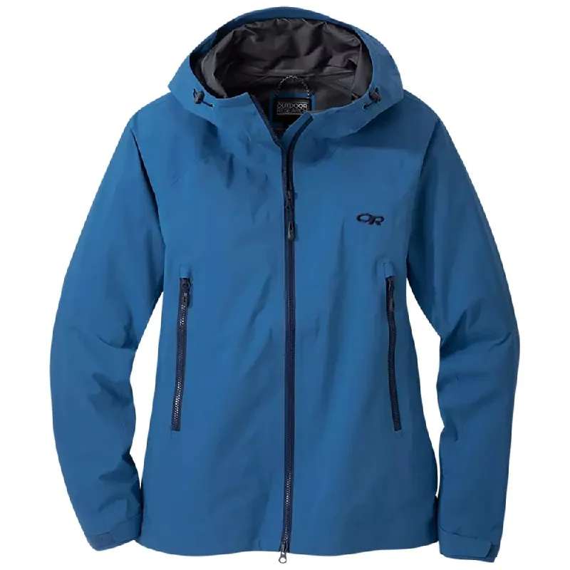 Men's Coats with LiningOutdoor Research Archangel Jacket Women’s Clearance