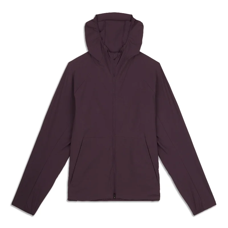 Men's Coats with Removable LiningsPace Breaker Jacket - Resale