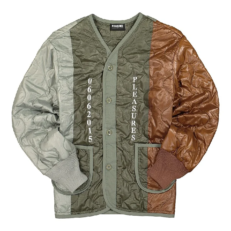 Men's Coats for Winter SportsMisery Jacket
