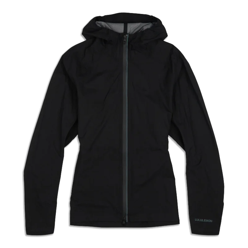 Men's Coats for TravelPrecipitation Jacket - Resale