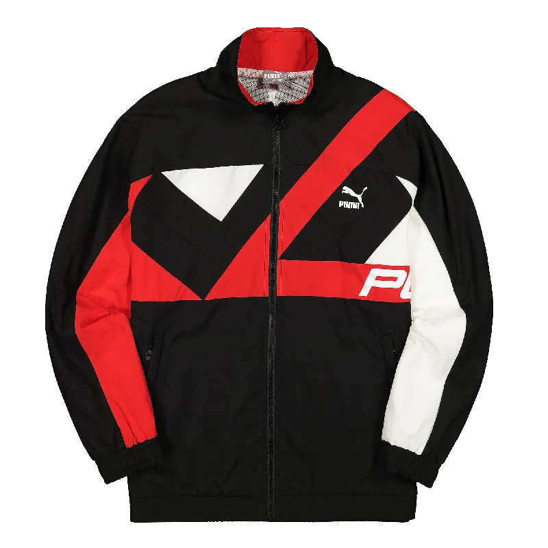 Durable Men's Car CoatsFerrari Energy Woven Jacket