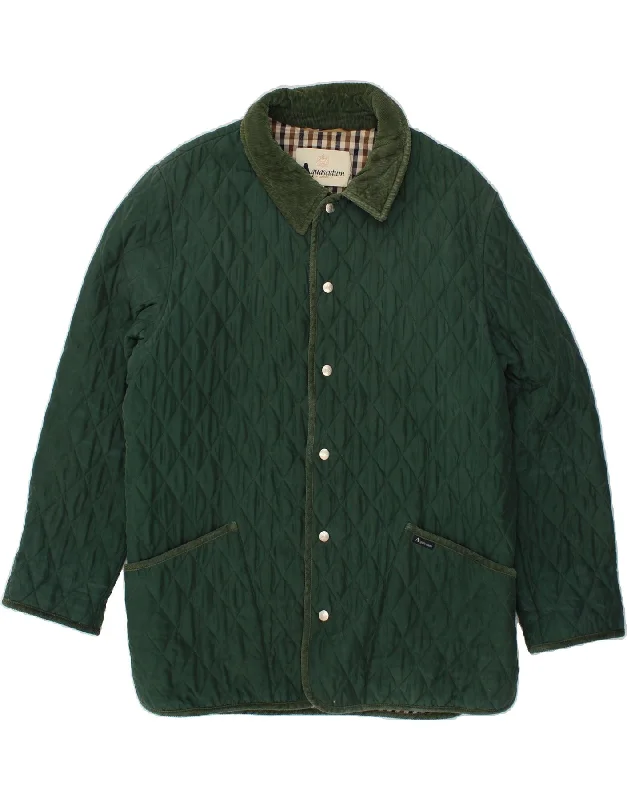 Men's Coats for SkiingQuilted Jacket UK 42 XL