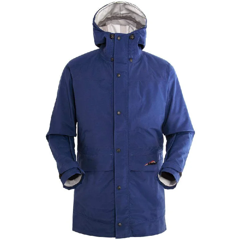 Men's Coats with Removable LiningsRaindance Jacket