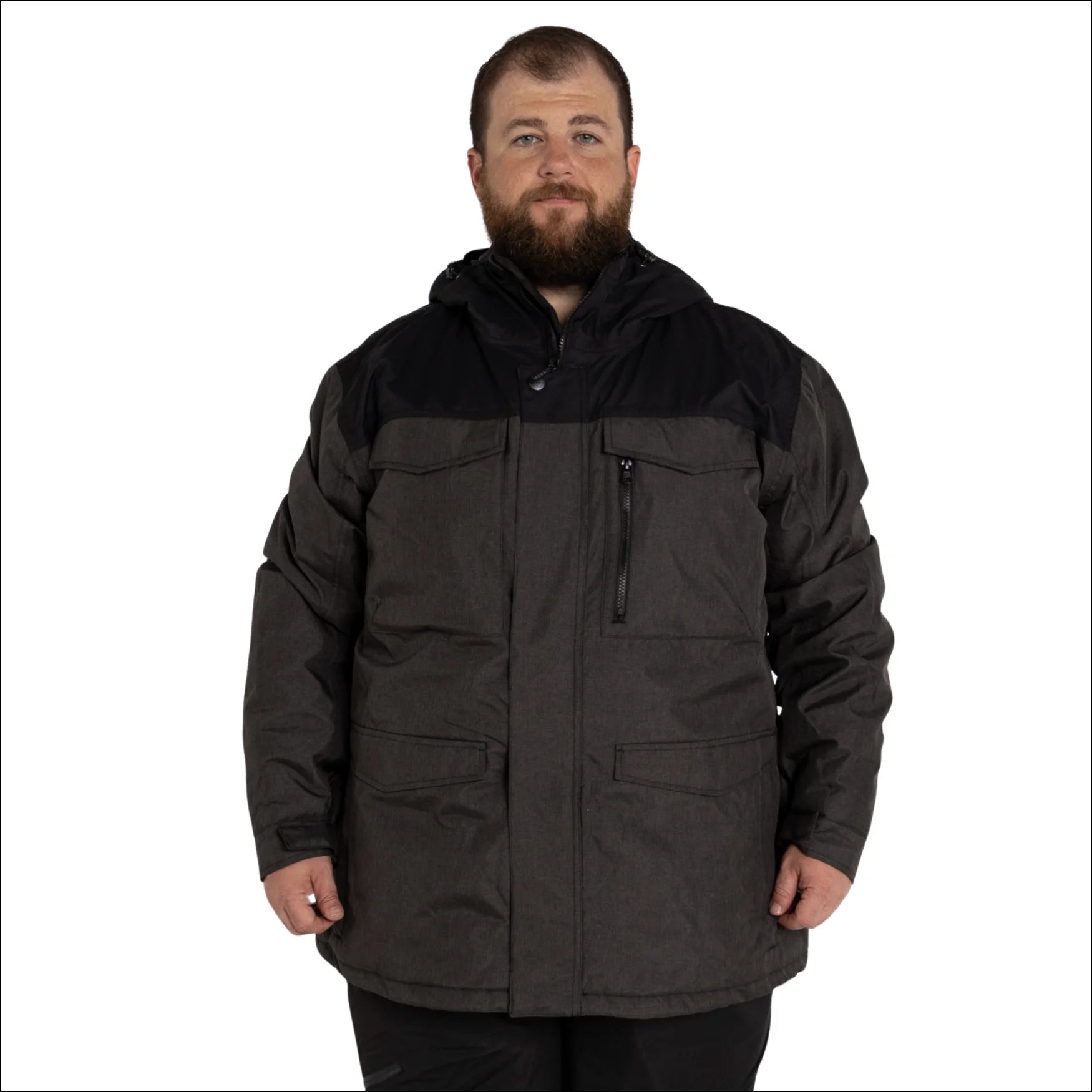Men's Coats with ZippersSnow Country Outerwear Men’s M-XL Insulated Winter Ski Snow Winter Jacket Coat Traverse Men's Coats with ZippersSnow Country Outerwear Men’s M-XL Insulated Winter Ski Snow Winter Jacket Coat Traverse