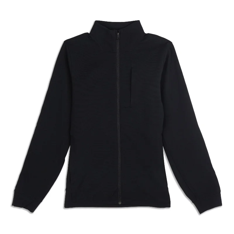 Weather-Resistant Men's CoatsSojourn Jacket