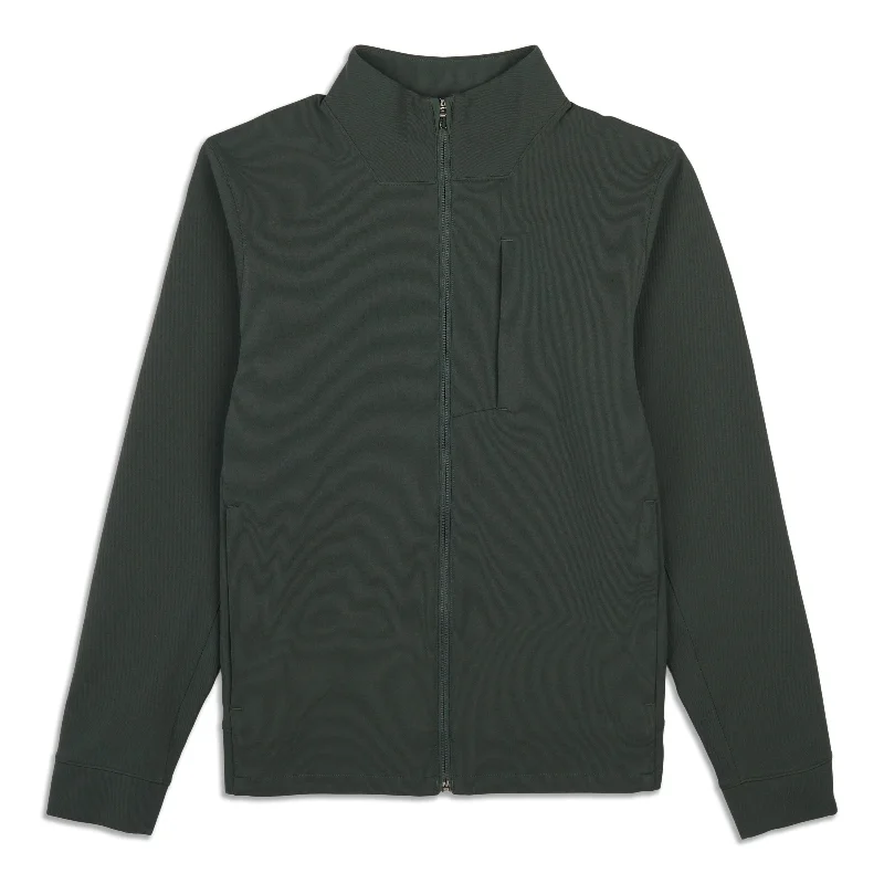 Men's Coats with Inner PocketsSojourn Jacket - Resale
