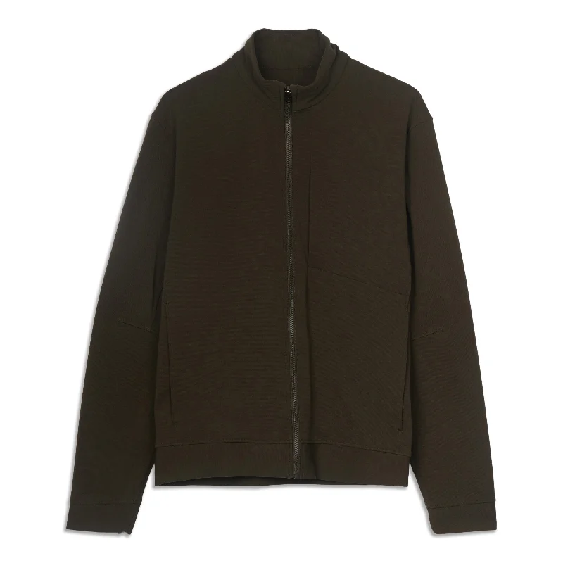 Designer Men's OvercoatsSojourn Jacket - Resale