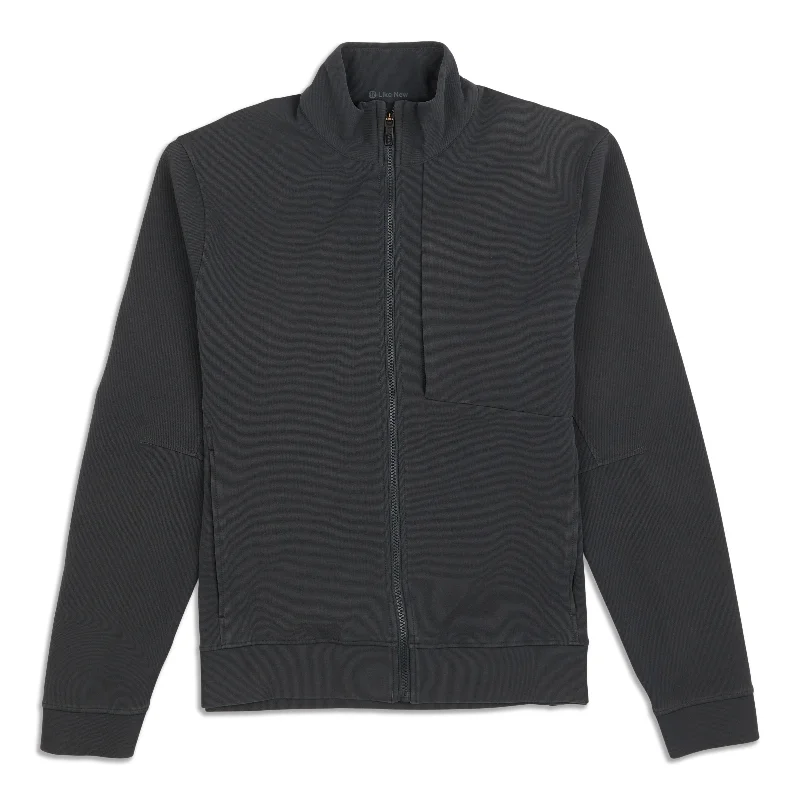 Classic Men's Trench CoatsSojourn Jacket - Resale