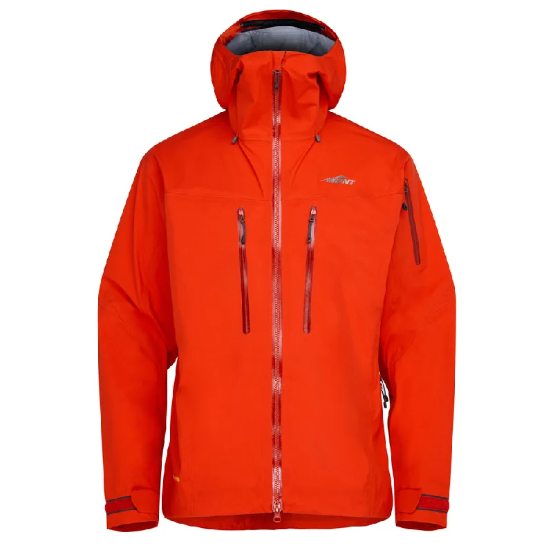 Men's Coats for Cold WeatherSupersonic Jacket Men
