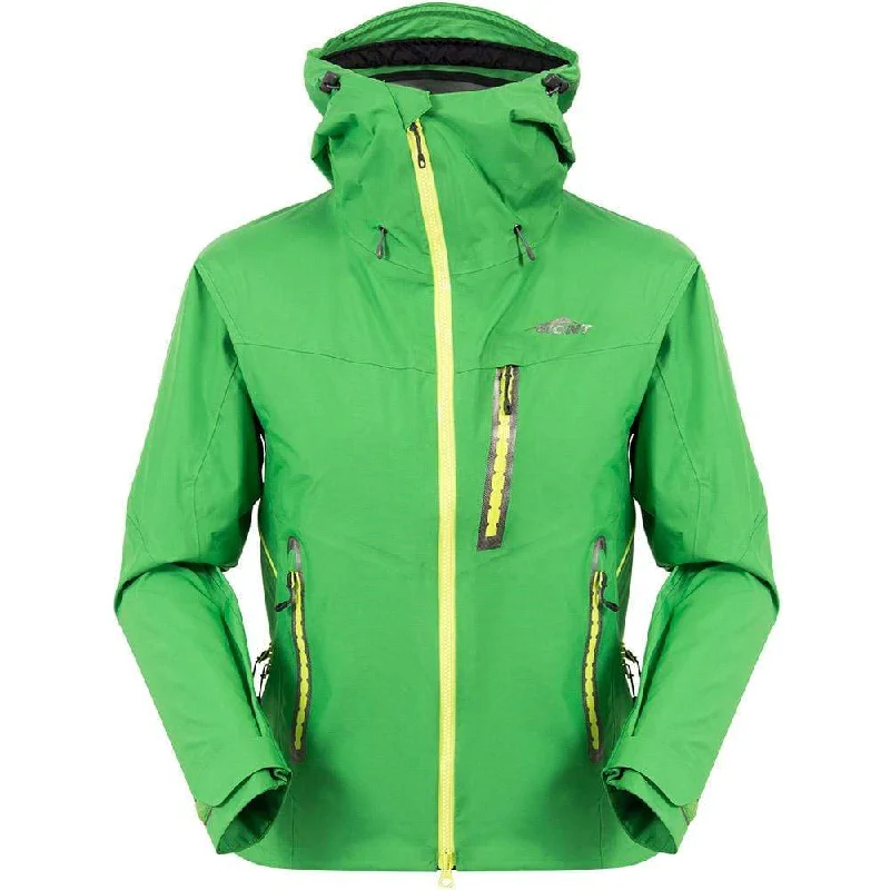 Versatile Men's Pea CoatsSupersonic Jacket Women (Gen 1)