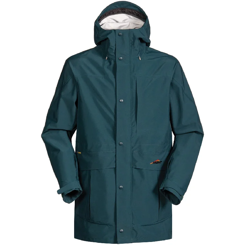Men's Coats with Snap ButtonsTempest Jacket Unisex
