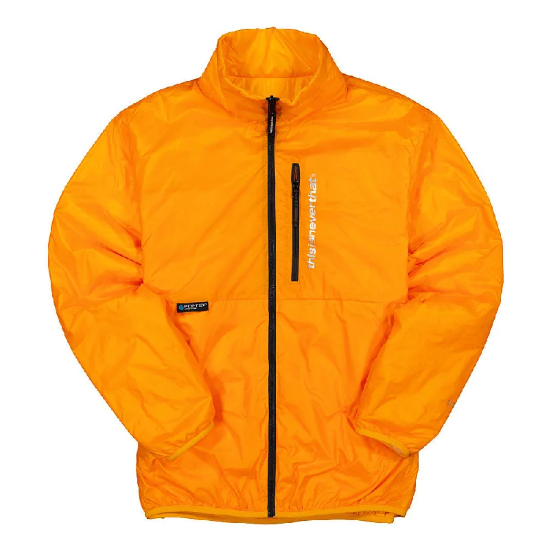 Men's Coats with Breathable FabricPERTEX SP Reversible Jacket