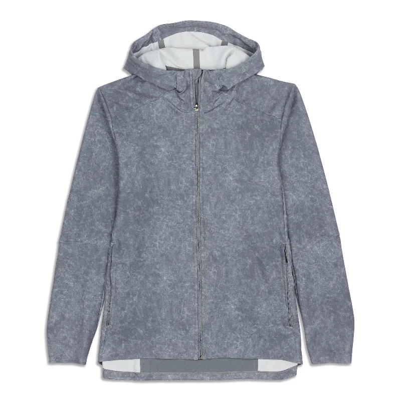 Men's Coats with Relaxed FitsWarp Light Jacket