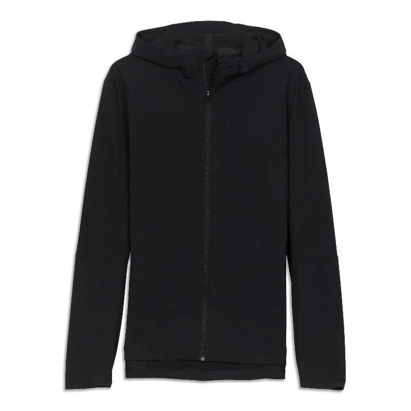 Men's Coats with ZippersWarp Light Packable Jacket - Resale